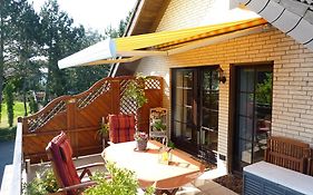 Ferienwohnung Orchidee