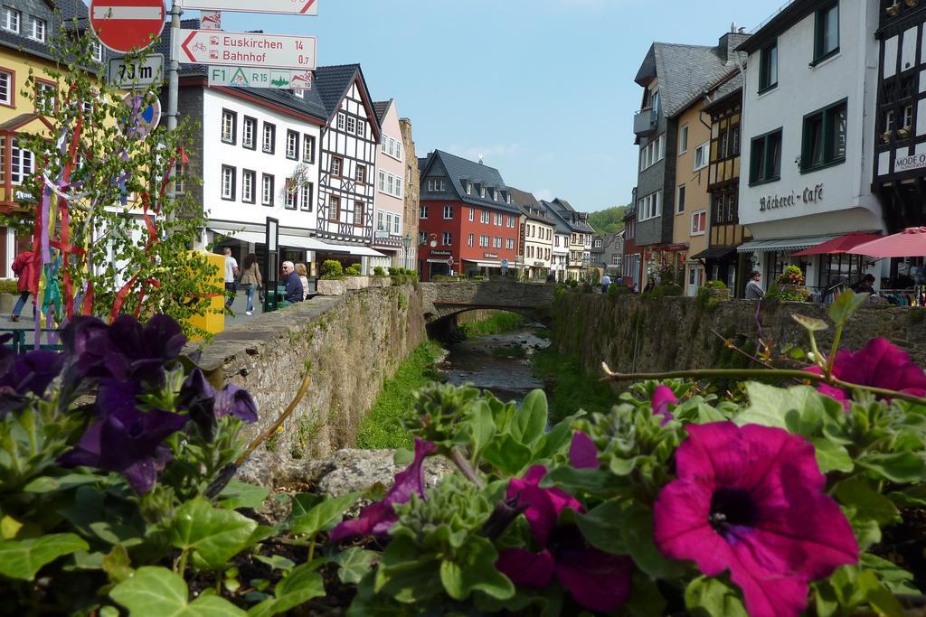 Ferienwohnung Orchidee Bad Muenstereifel Chambre photo