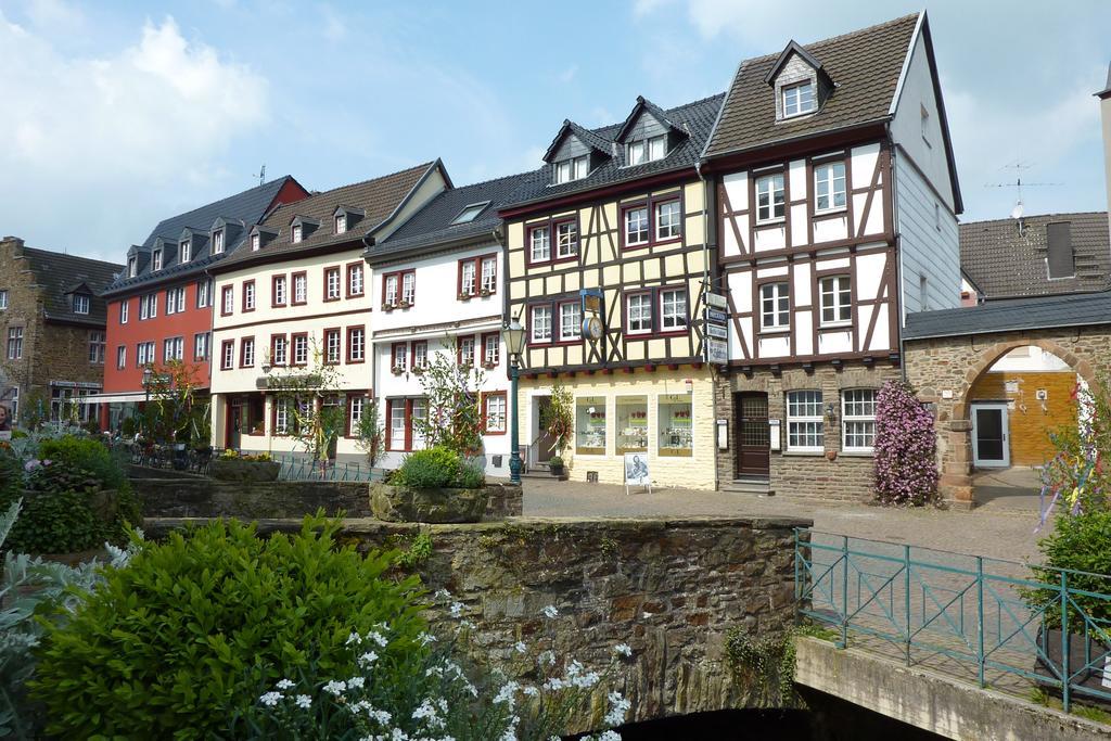 Ferienwohnung Orchidee Bad Muenstereifel Chambre photo