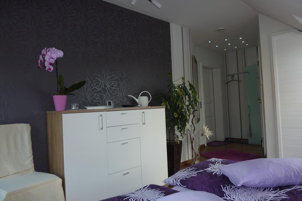 Ferienwohnung Orchidee Bad Muenstereifel Chambre photo