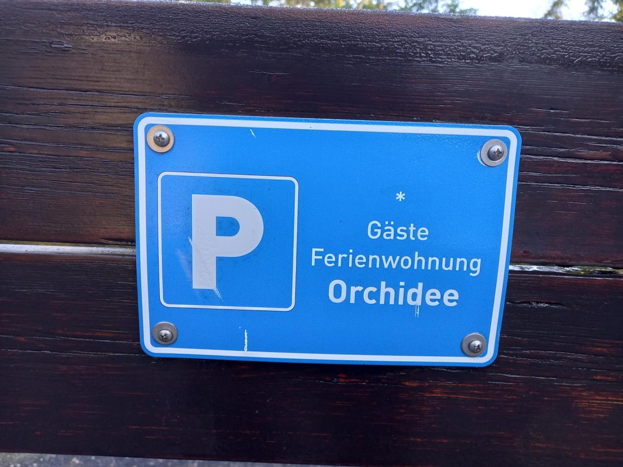 Ferienwohnung Orchidee Bad Muenstereifel Extérieur photo