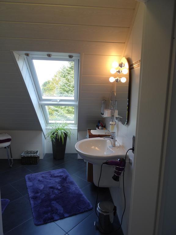 Ferienwohnung Orchidee Bad Muenstereifel Extérieur photo