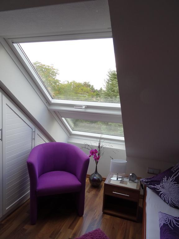 Ferienwohnung Orchidee Bad Muenstereifel Extérieur photo