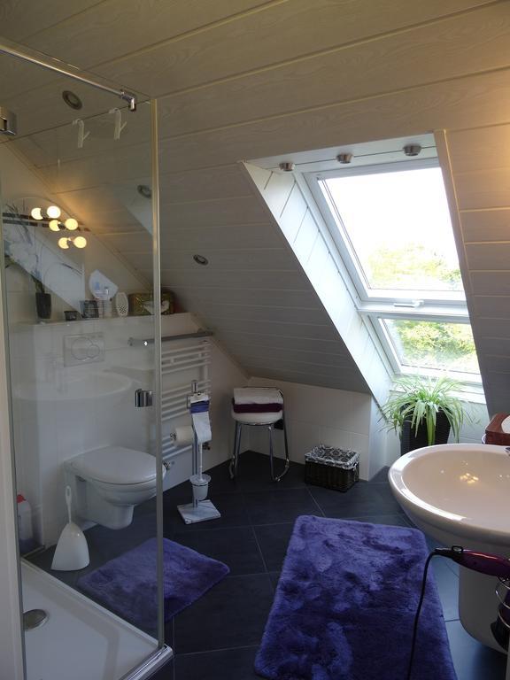 Ferienwohnung Orchidee Bad Muenstereifel Extérieur photo