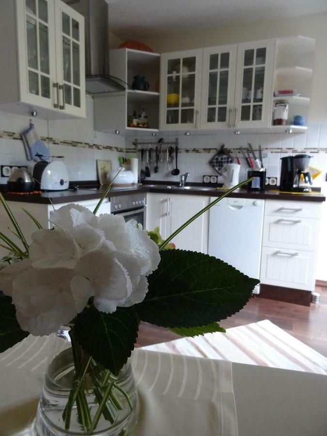 Ferienwohnung Orchidee Bad Muenstereifel Extérieur photo