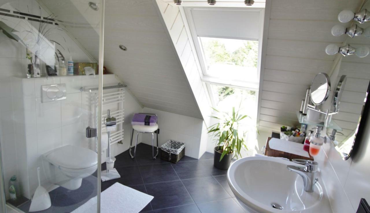 Ferienwohnung Orchidee Bad Muenstereifel Extérieur photo