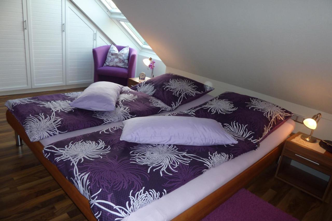 Ferienwohnung Orchidee Bad Muenstereifel Chambre photo